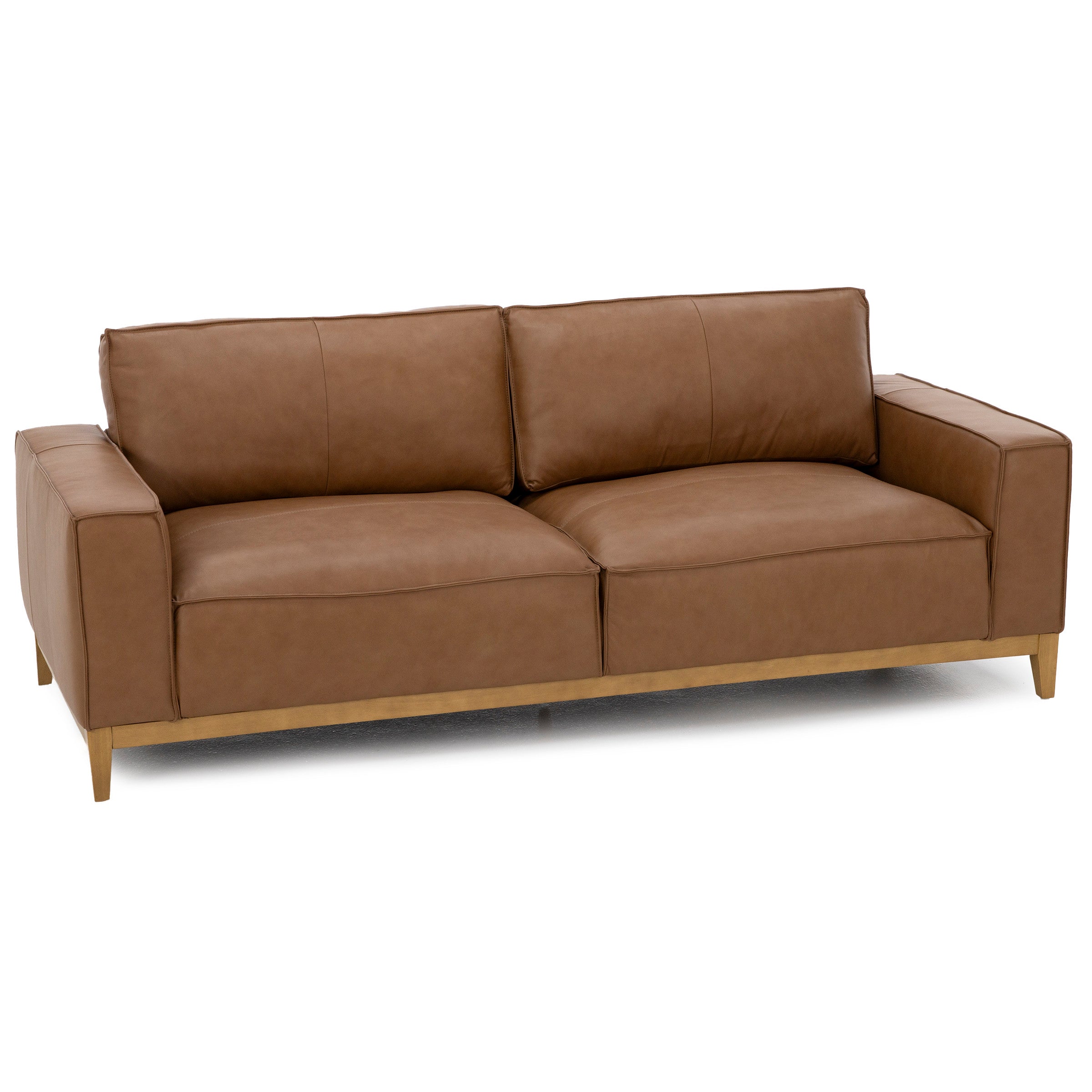 Sofa, Leather