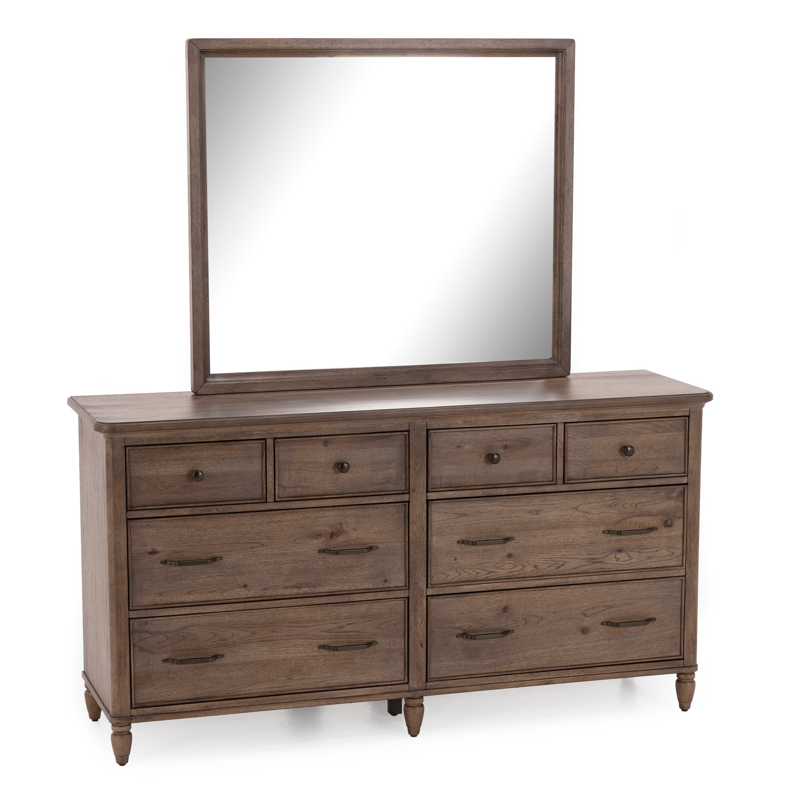 Brooks Mirror for your Bedroom – Steinhafels Furniture