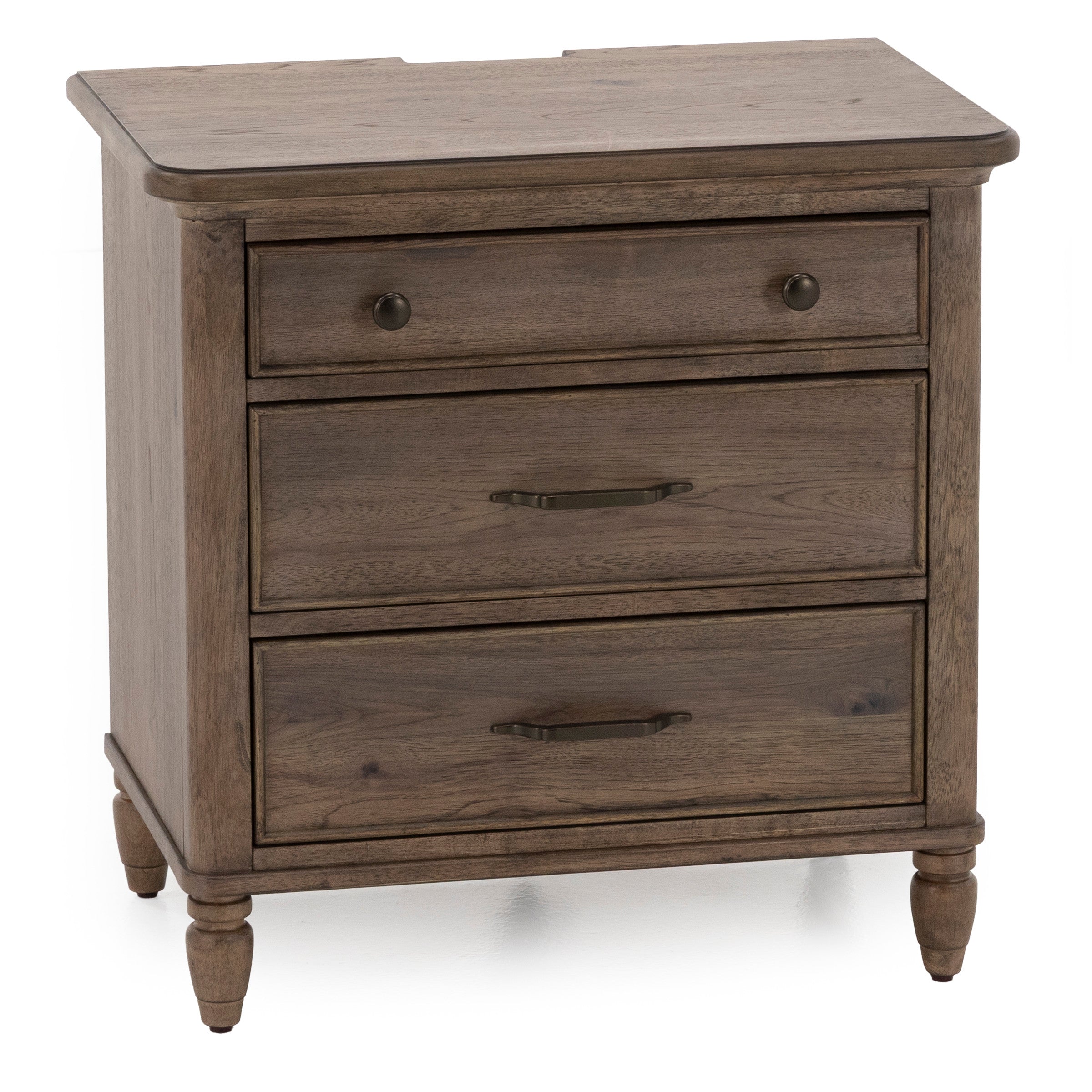 Brooks Nightstand for your Bedroom – Steinhafels Furniture