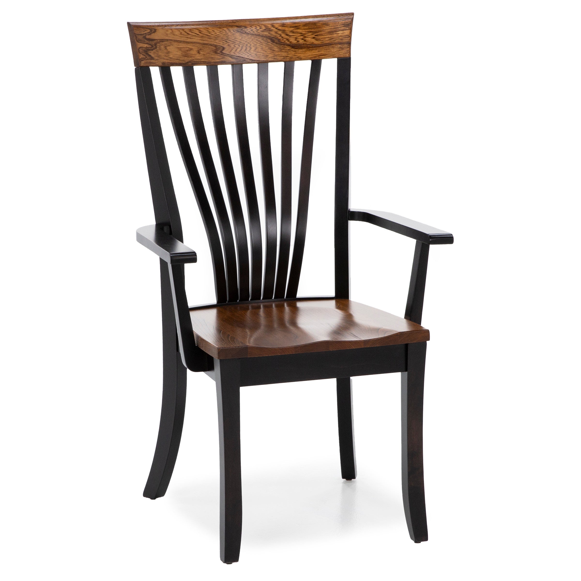 Mavin Brinkley Arm Chair for your Dining – Steinhafels Furniture