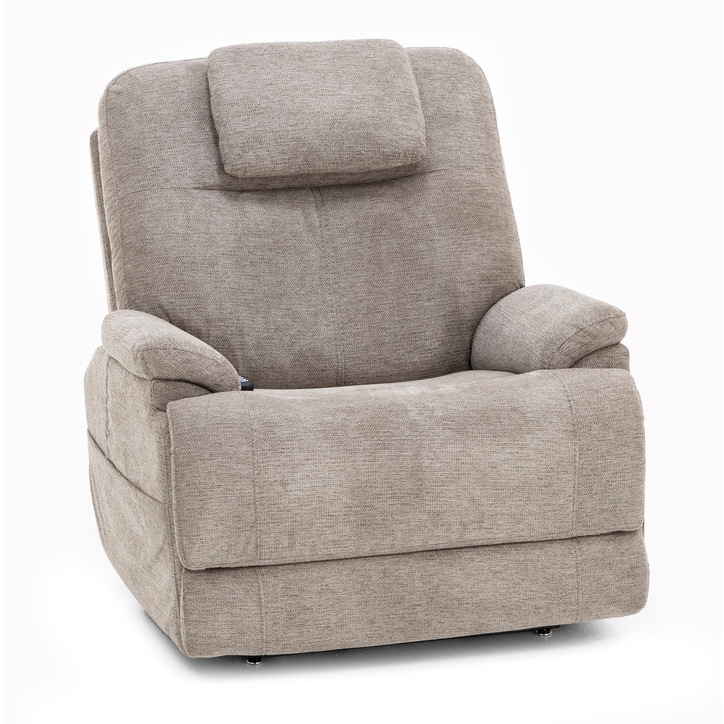 Flexsteel Zecliner Model 1 Medium Fully Loaded Sleep Lift Chair in