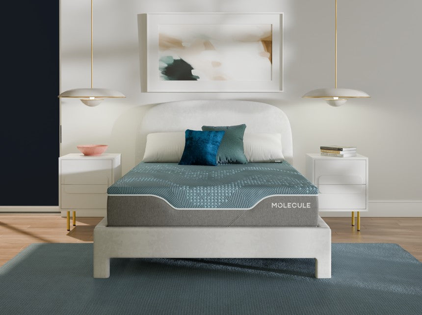 Train Hard, Sleep Smarter: How Better Sleep and the Right Mattress Can Support Your Marathon Training