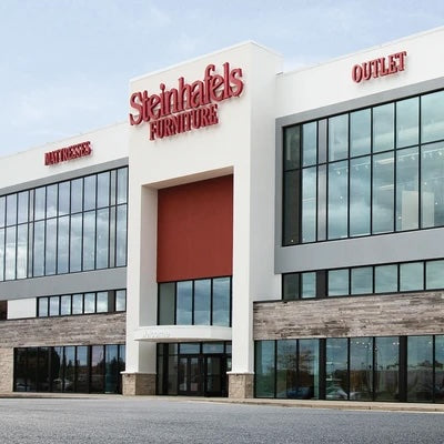 Best Mattress Store Near Me in Chicago - Steinhafels Showrooms