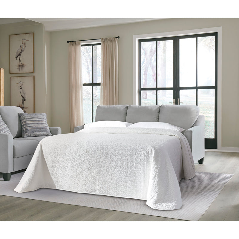 The Adley Collection