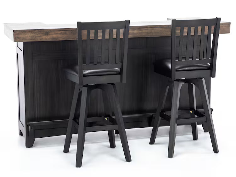 The Ashford Collection