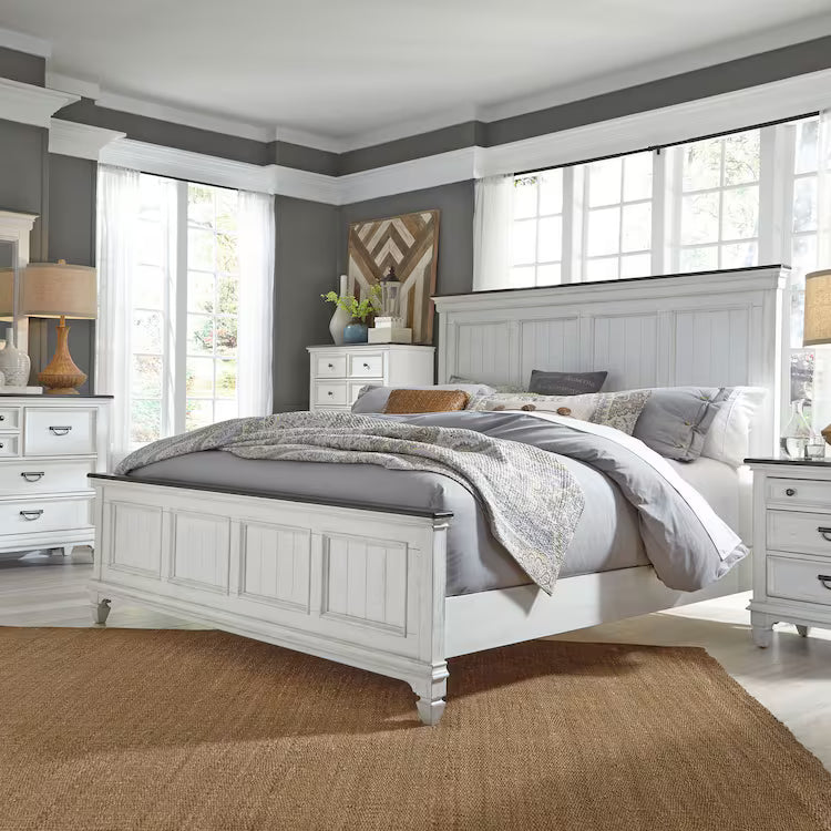 The Allyson Park Collection