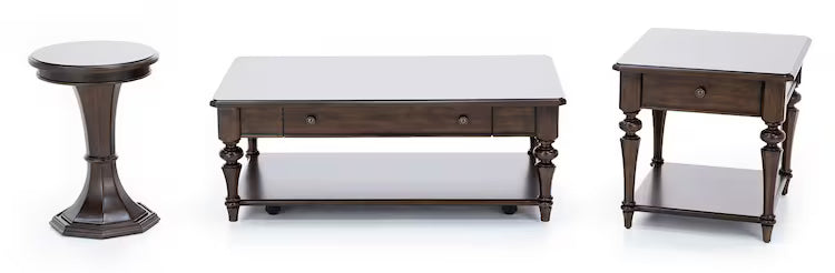 The Arden Road Collection