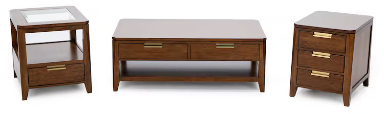 The Aspire Collection