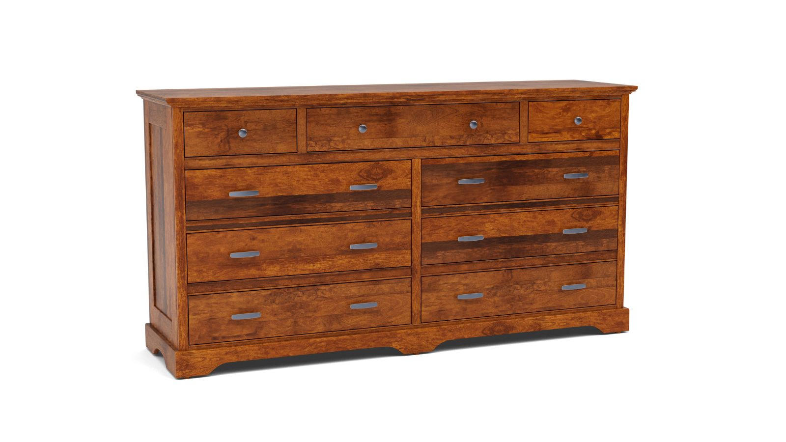 Bedroom Storage
