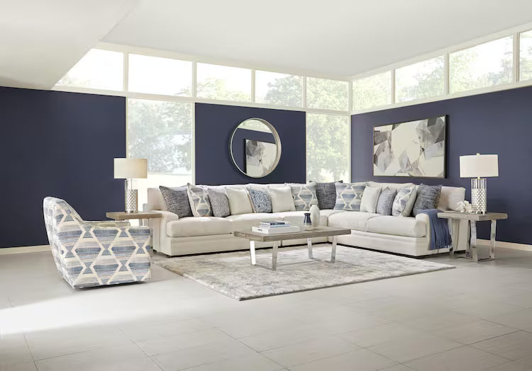 The Braxton Collection