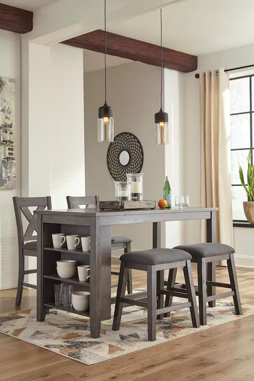 The Carter Dining Collection