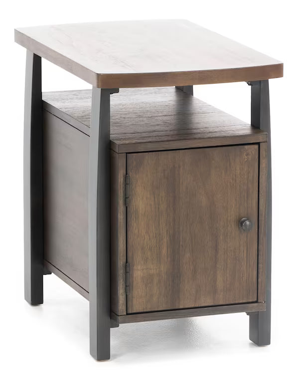 The Chairside Collection