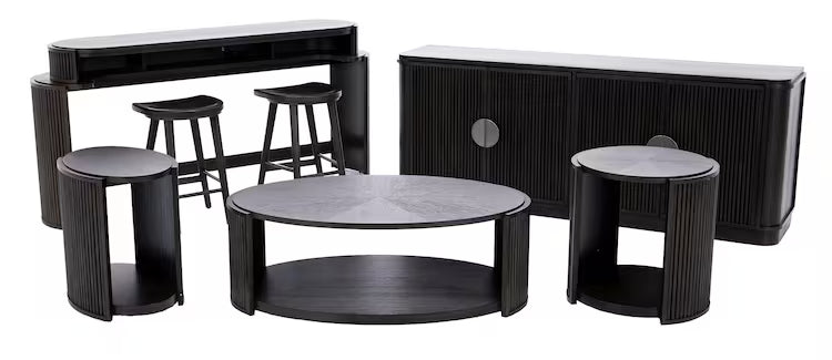 The City View Collection