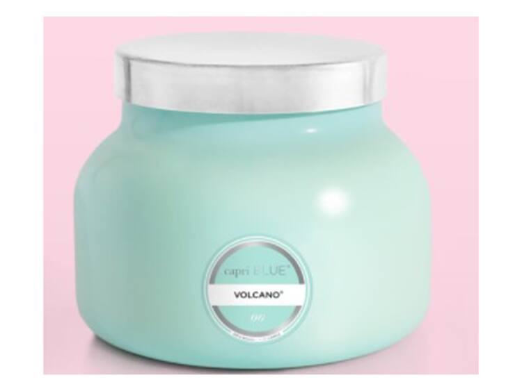The Candle Collection