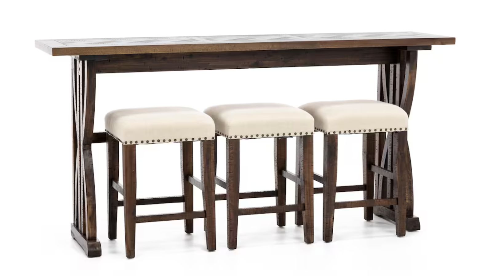 Console Tables
