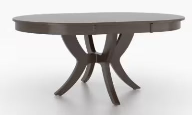 The Canadel Core Round Collection
