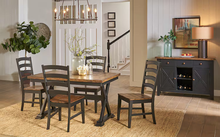 The Creekside Collection