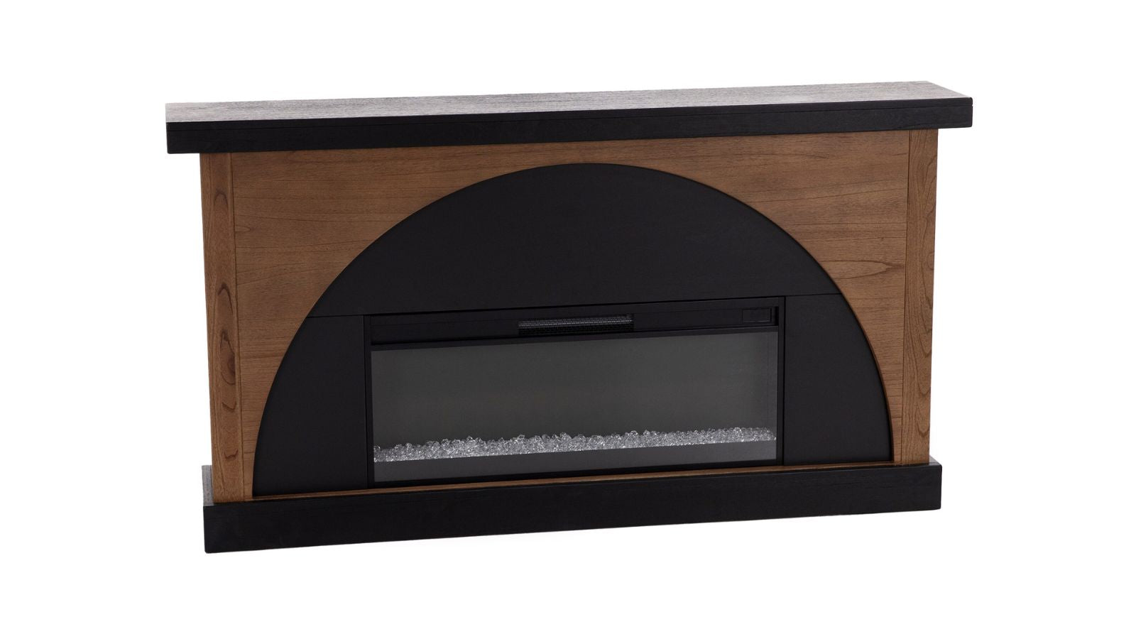 Fireplace Media Consoles