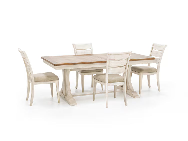 The Farmhouse Reimagined Collection