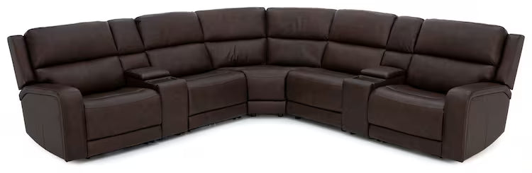 The Flexsteel Harbor Collection