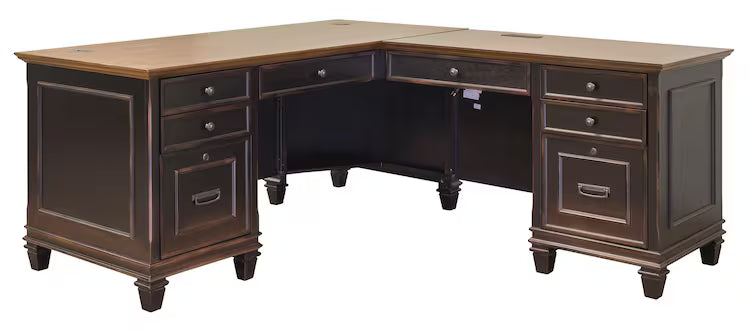 The Estate Collection
