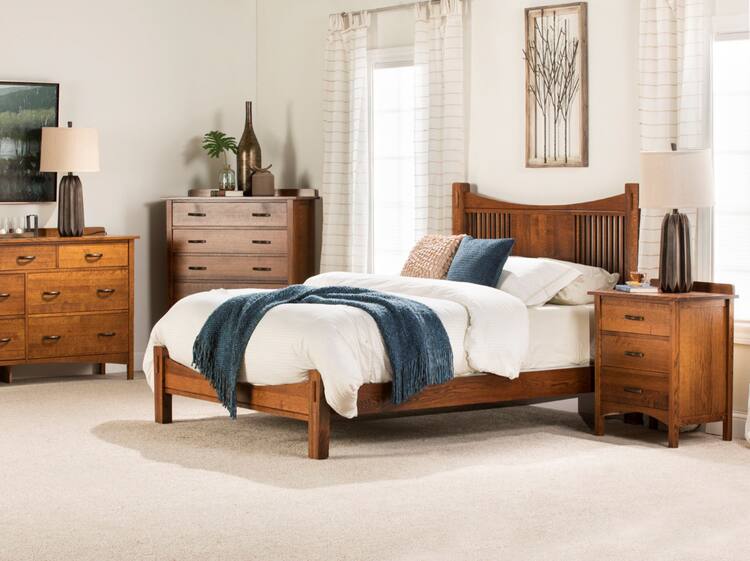 The Heartland Collection