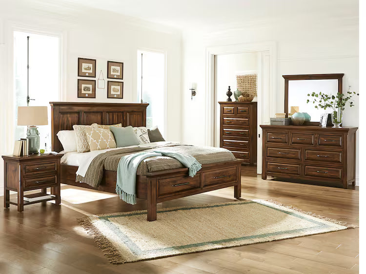 The Hillcrest Collection