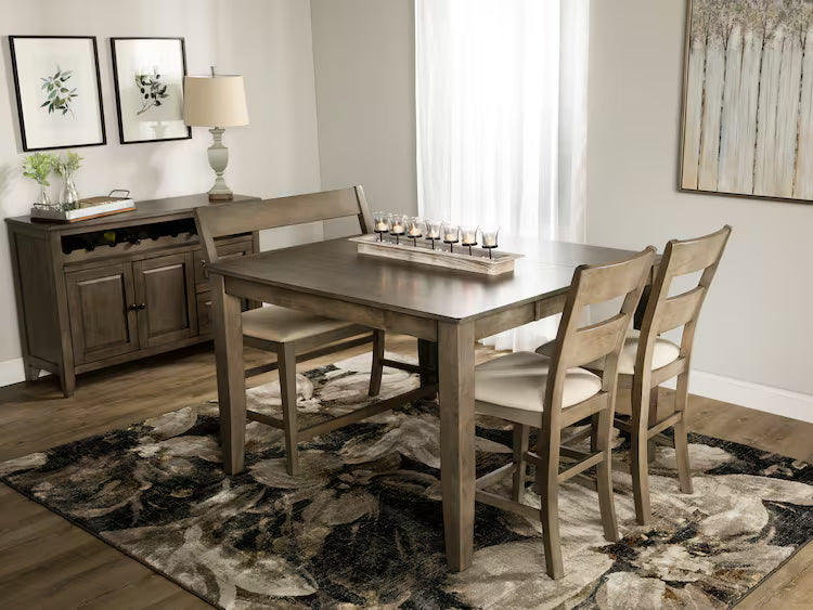 The Hillcrest II Collection