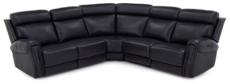 The Kinston Collection