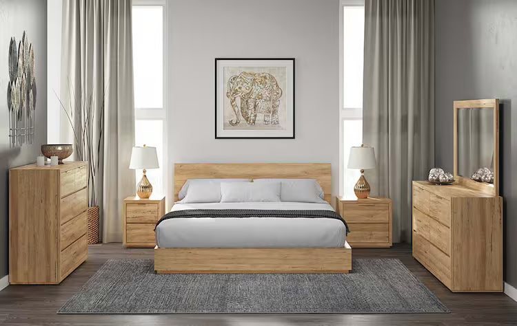The La Jolla Collection