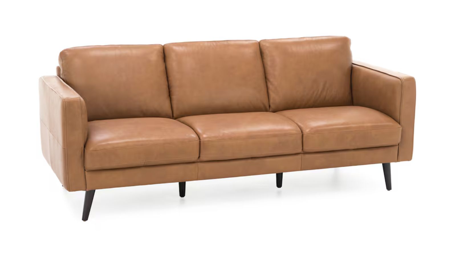 Living Room Leather