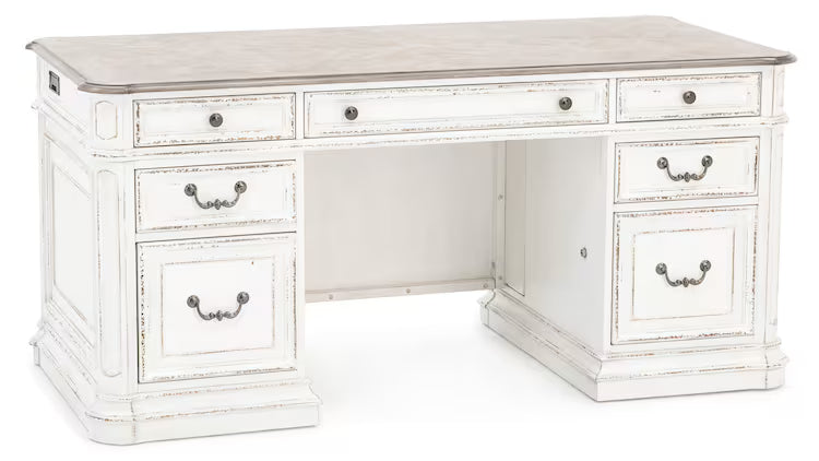 The Magnolia Manor Collection