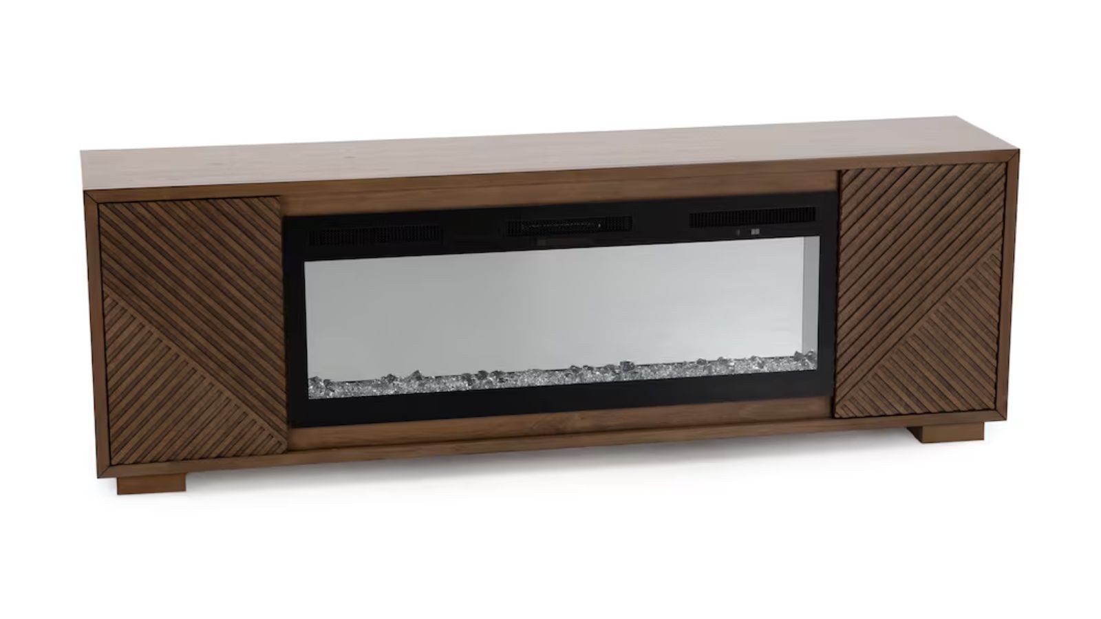 Media Consoles & Fireplaces