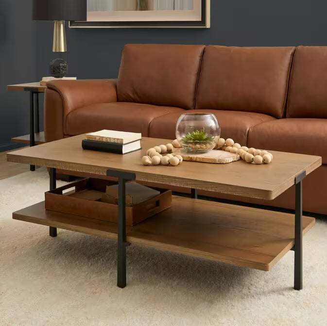 The Flexsteel Millwork Collection