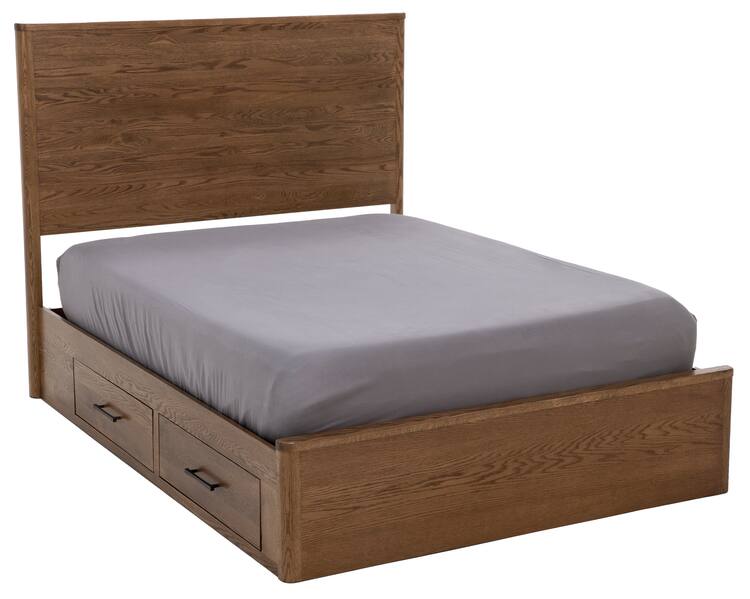 The Witmer Modern Oak Collection