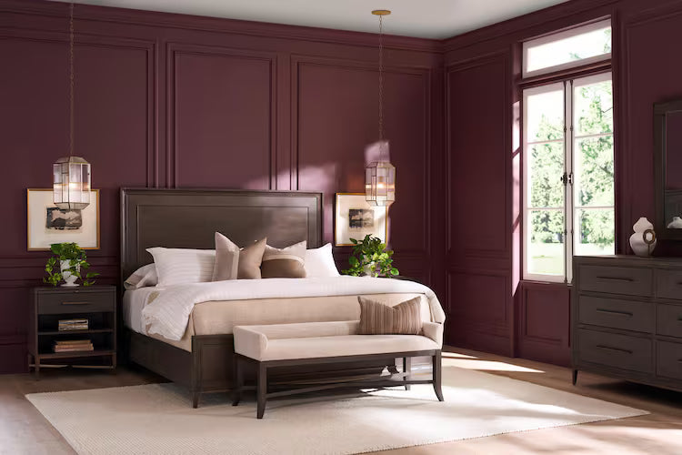 The Montclair Collection