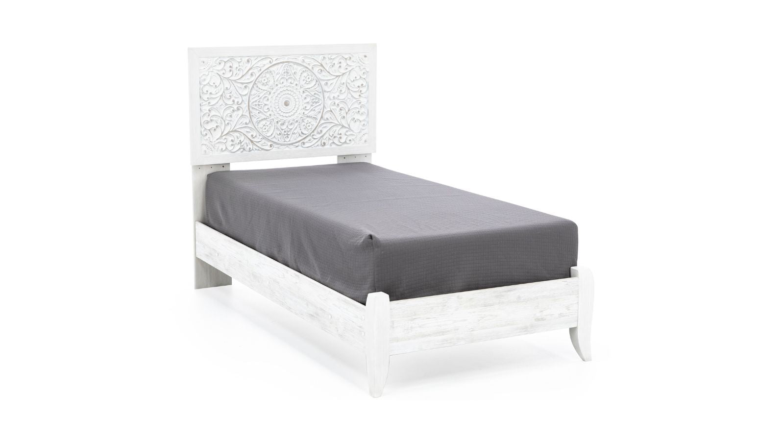Kids Twin Bed