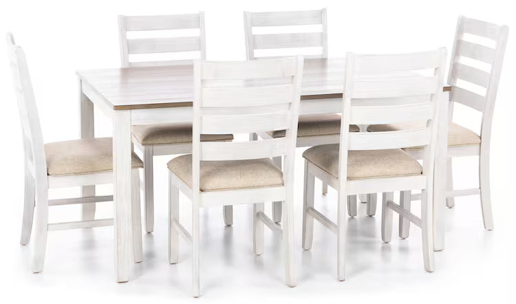The Skylar Collection