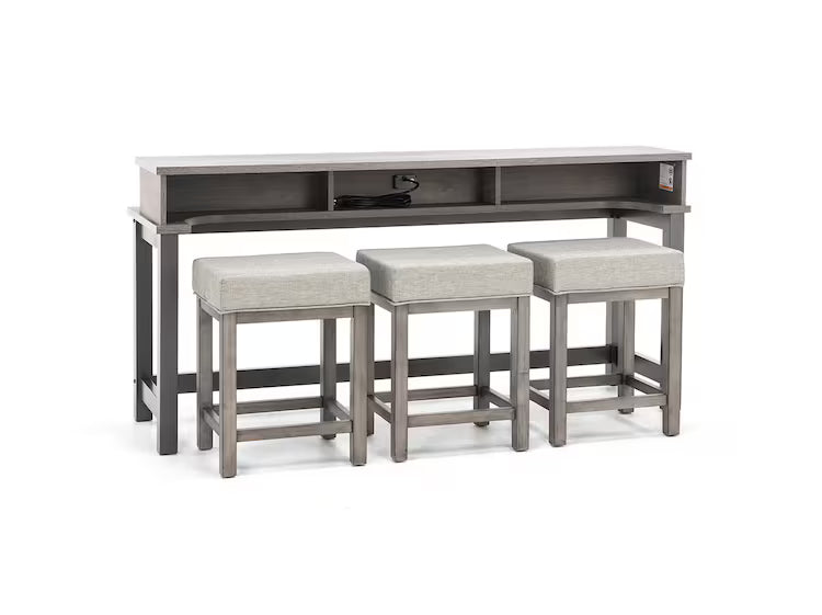 The Tanners Creek Collection