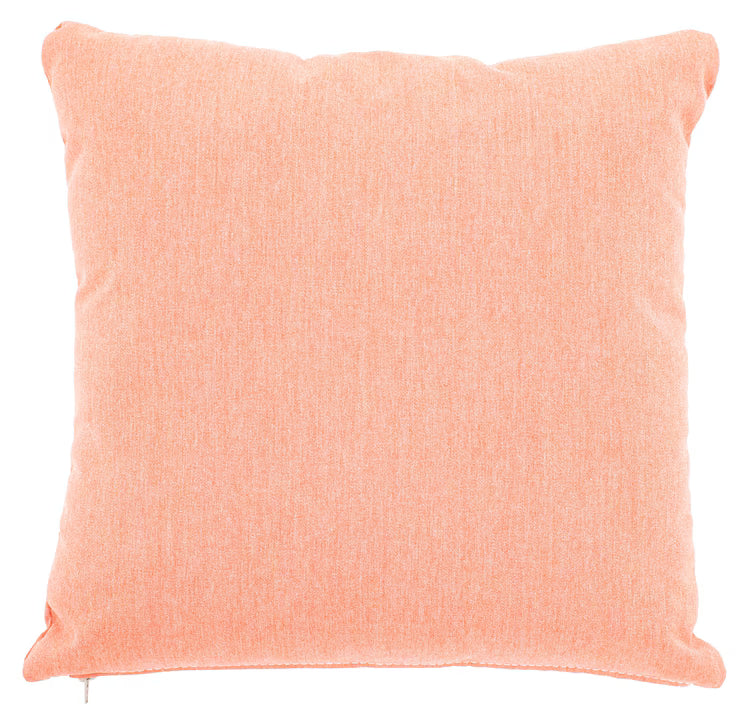 The Outdoor Pillow Collection