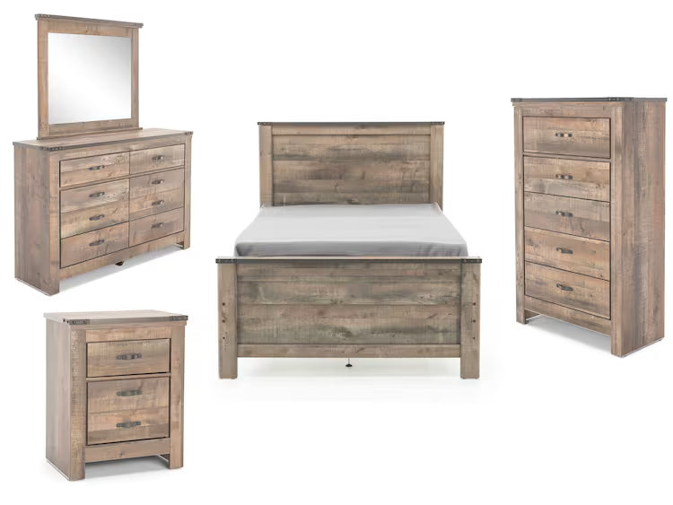 The Trinell Collection