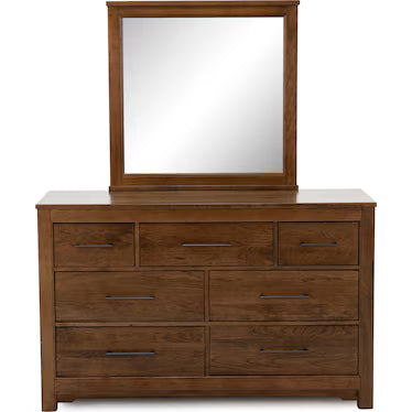 The Crafted Cherry Collection