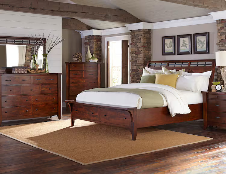 The Whistler Retreat Collection