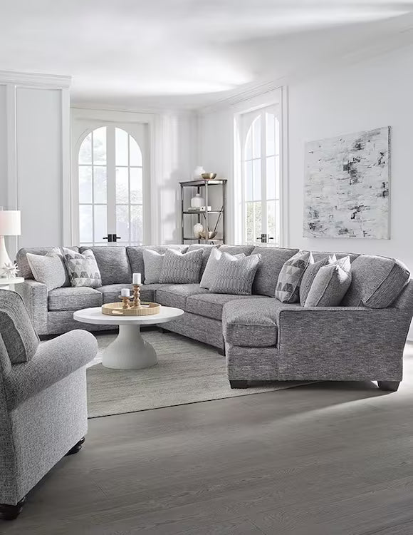 The Winston Collection