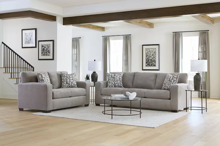 Zoe 2-Pc. Sectional for your Living Room – Steinhafels Furniture