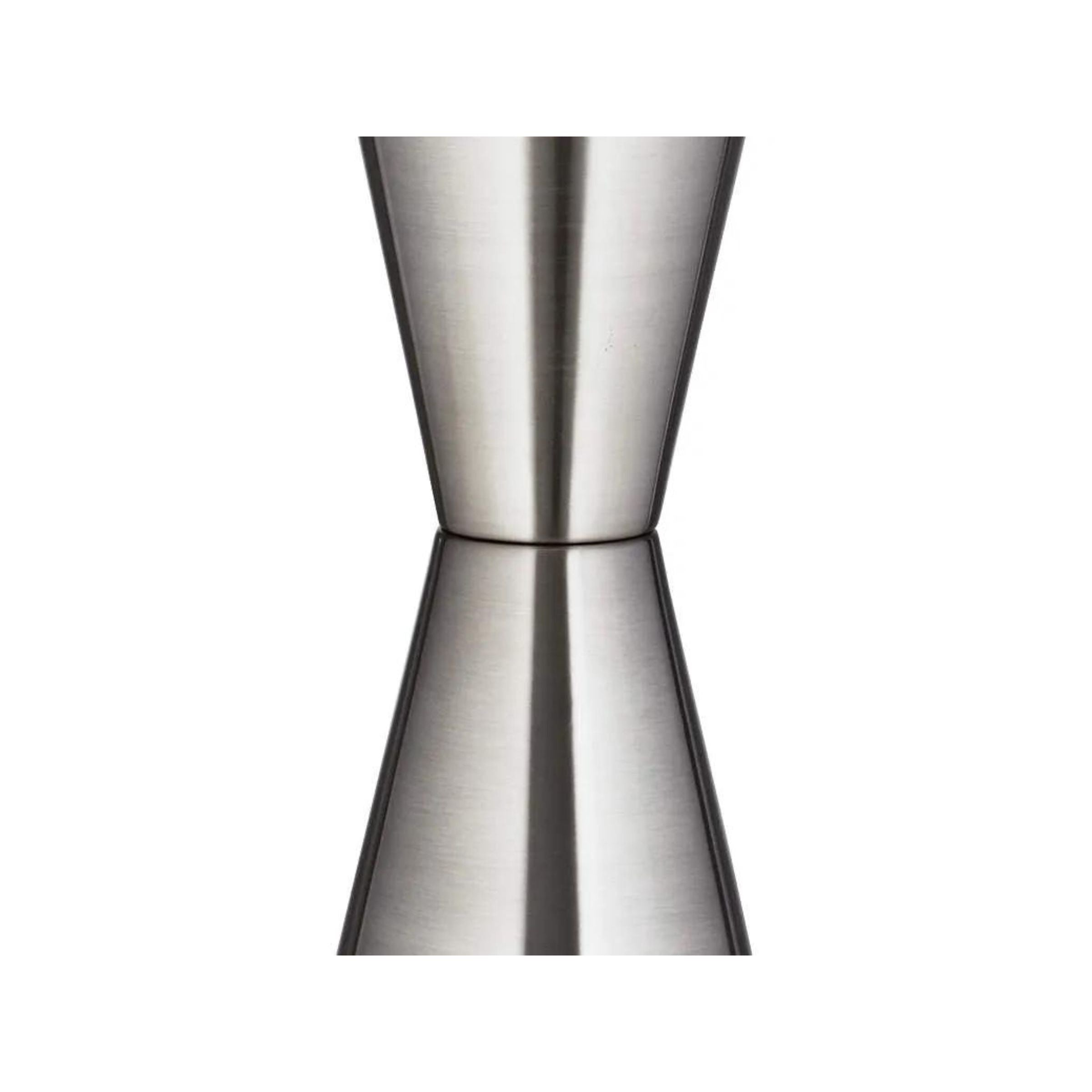 Brushed Nickel Table Lamp 29.5"H