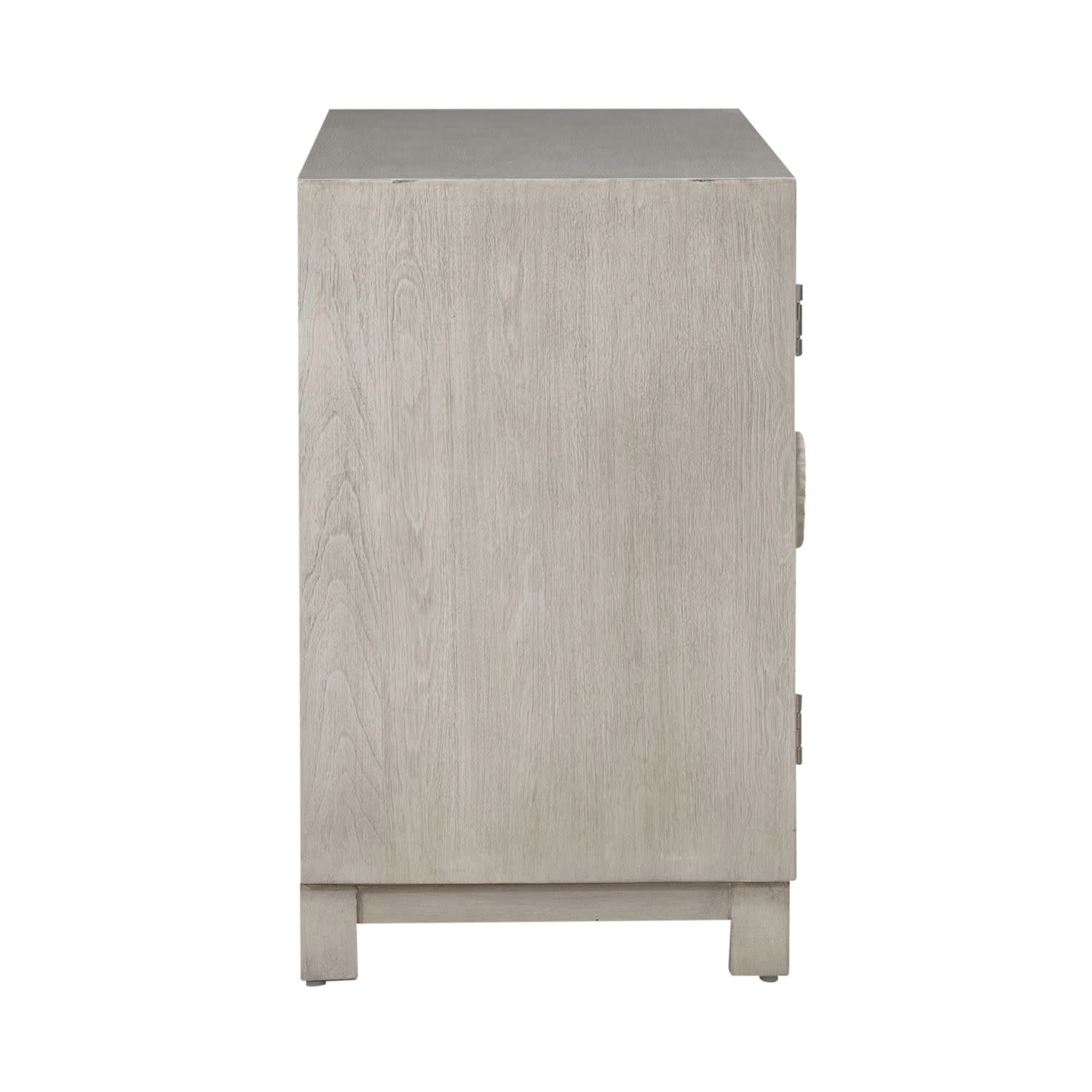 Sundance 2 Door Accent Cabinet