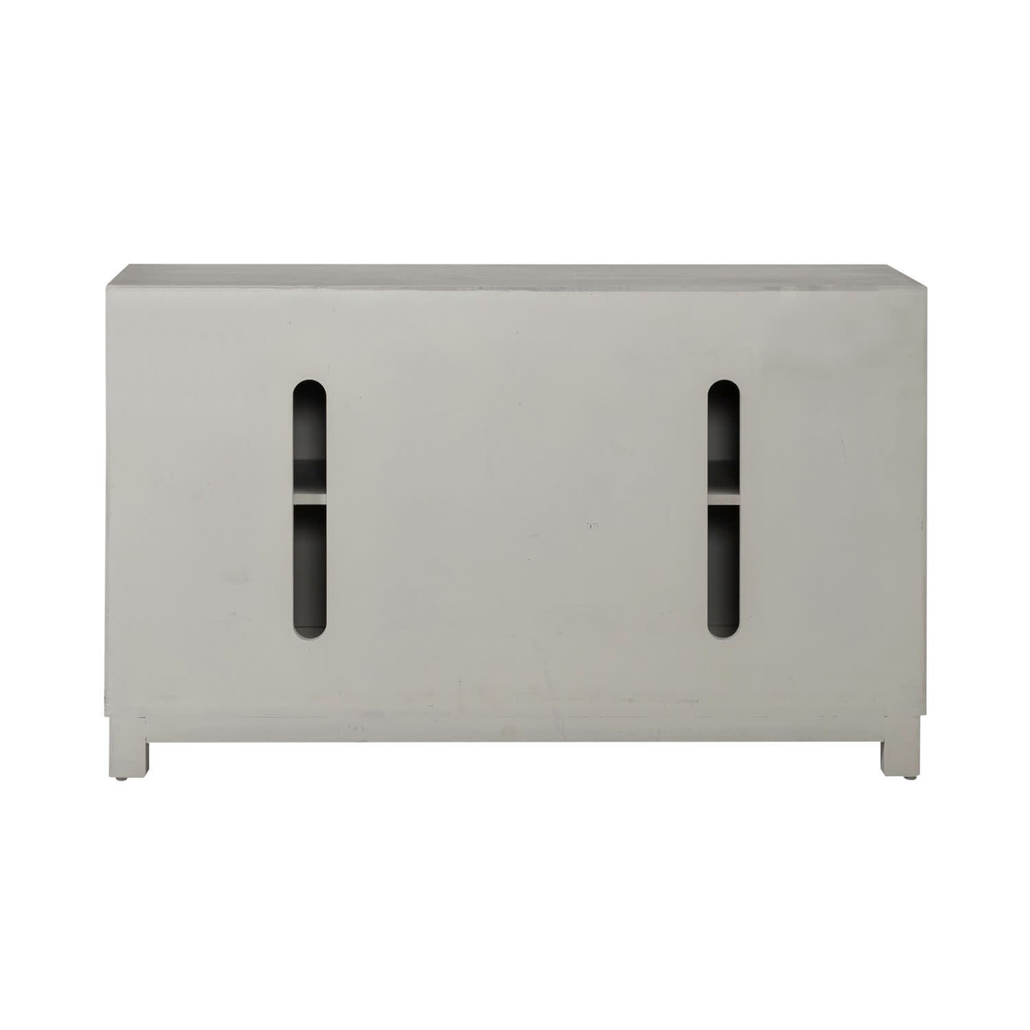 Sundance 2 Door Accent Cabinet