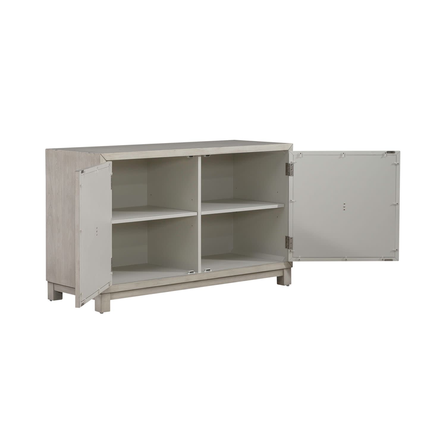 Sundance 2 Door Accent Cabinet