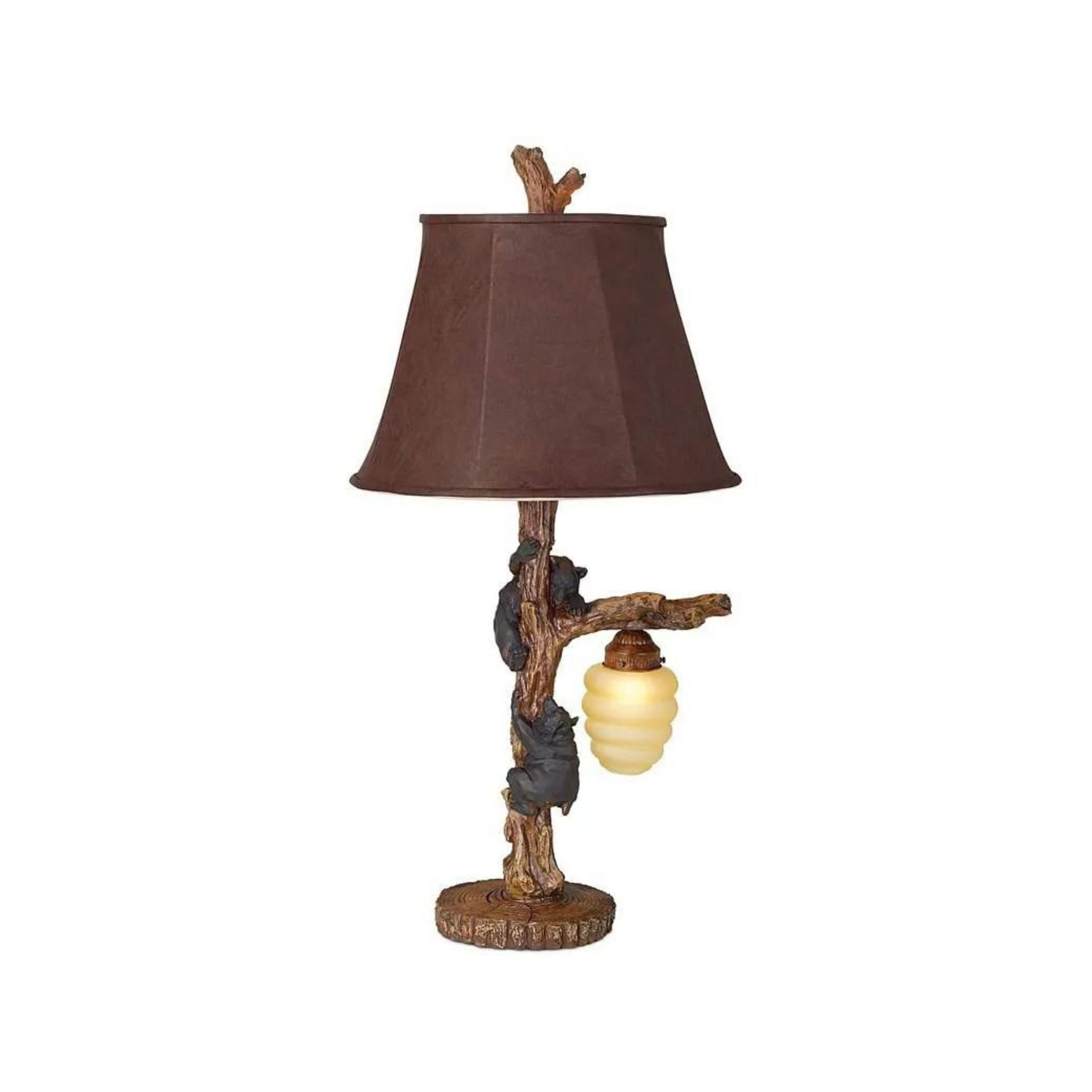 Cubs Sweet Treat Table Lamp 32"H